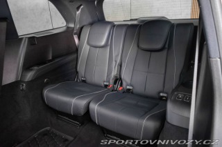 Mercedes-Benz Ostatní modely GLS 400d AMG*TAŽNÉ*N.TOPENÍ*D 2021