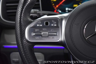 Mercedes-Benz Ostatní modely GLS 400d AMG*TAŽNÉ*N.TOPENÍ*D 2021
