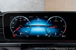 Mercedes-Benz Ostatní modely GLS 400d AMG*TAŽNÉ*N.TOPENÍ*D 2021