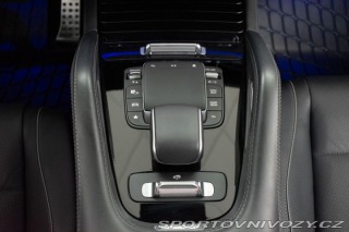 Mercedes-Benz Ostatní modely GLS 400d AMG*TAŽNÉ*N.TOPENÍ*D 2021