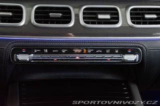 Mercedes-Benz Ostatní modely GLS 400d AMG*TAŽNÉ*N.TOPENÍ*D 2021
