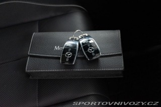 Mercedes-Benz Ostatní modely GLS 400d AMG*TAŽNÉ*N.TOPENÍ*D 2021