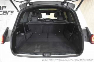 Mercedes-Benz Ostatní modely GLS 400d AMG*TAŽNÉ*N.TOPENÍ*D 2021
