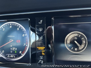 Mercedes-Benz S S 500 4MATIC COUPE 2015