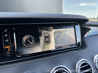 Mercedes-Benz S S 500 4MATIC COUPE 2015
