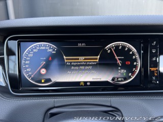 Mercedes-Benz S S 500 4MATIC COUPE 2015