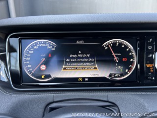 Mercedes-Benz S S 500 4MATIC COUPE 2015