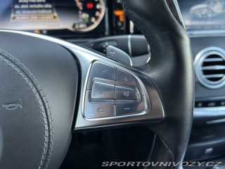 Mercedes-Benz S S 500 4MATIC COUPE 2015