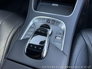 Mercedes-Benz S S 500 4MATIC COUPE 2015