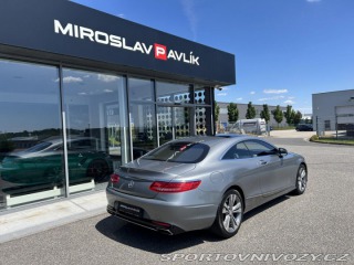 Mercedes-Benz S S 500 4MATIC COUPE 2015