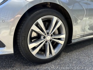 Mercedes-Benz S S 500 4MATIC COUPE 2015