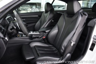 BMW 4 420d M-SPORT REZERVACE 2014