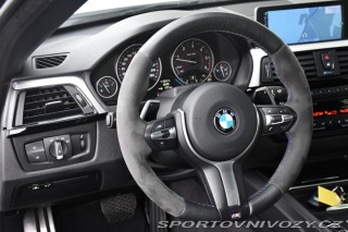 BMW 4 420d M-SPORT REZERVACE 2014