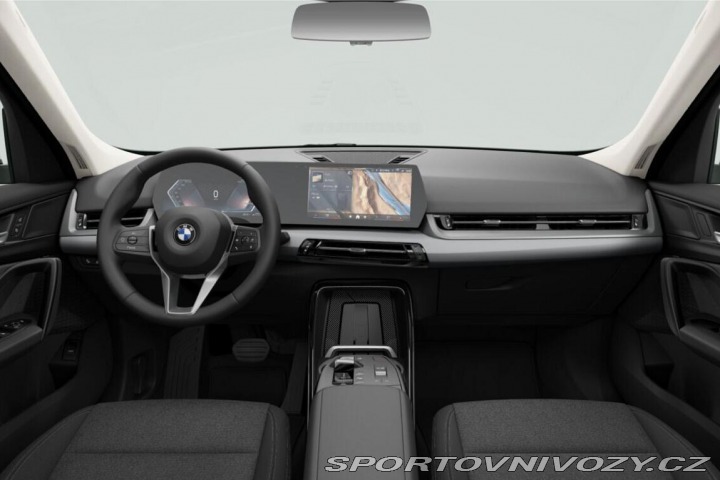 BMW X1 xDrive23d 2025