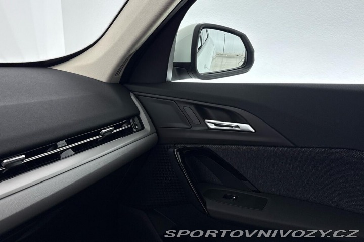 BMW X1 xDrive23d 2025
