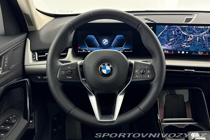 BMW X1 xDrive23d 2025