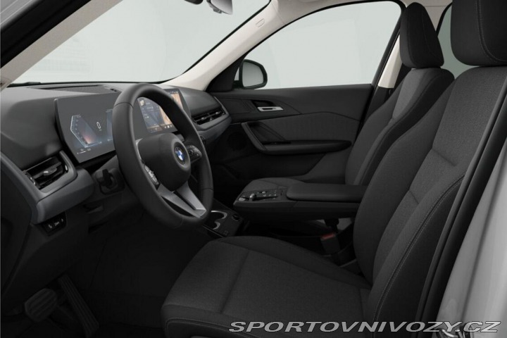 BMW X1 xDrive23d 2025