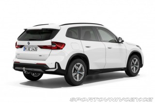 BMW X1 xDrive23d 2025
