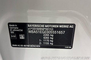 BMW X1 xDrive23d 2025