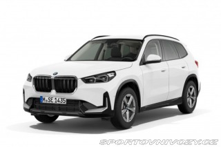BMW X1 xDrive23d 2025