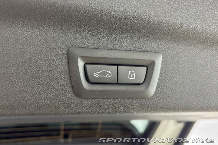BMW X1 xDrive23d 2025