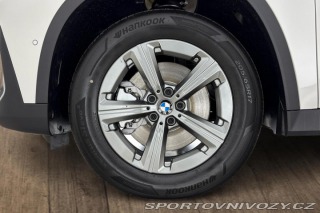 BMW X1 xDrive23d 2025