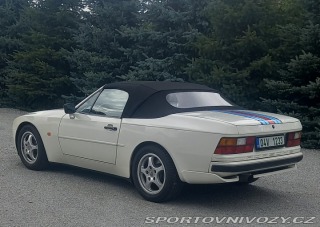 Porsche 944 S2 1989