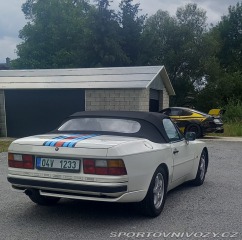 Porsche 944 S2 1989