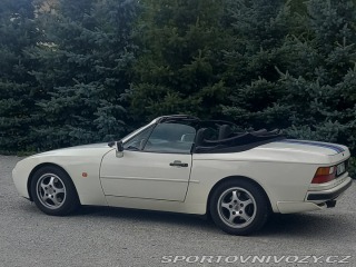 Porsche 944 S2 1989