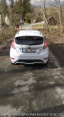 Ford Fiesta ST  2013