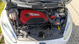 Ford Fiesta ST  2013