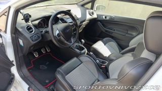 Ford Fiesta ST  2013