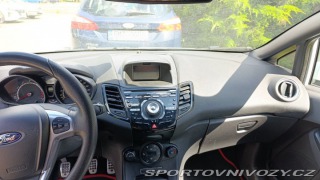 Ford Fiesta ST  2013