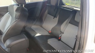 Ford Fiesta ST  2013