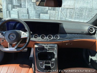 Mercedes-Benz E 220D, 143KW, VZDUCH, ACC, 2017