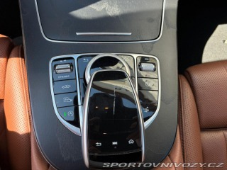 Mercedes-Benz E 220D, 143KW, VZDUCH, ACC, 2017