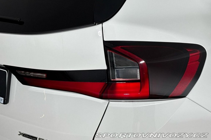 BMW X1 xDrive23d 2025