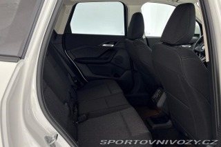 BMW X1 xDrive23d 2025