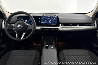 BMW X1 xDrive23d 2025