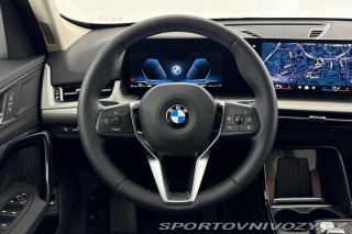 BMW X1 xDrive23d 2025