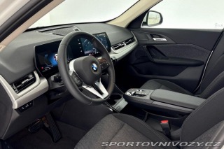 BMW X1 xDrive23d 2025