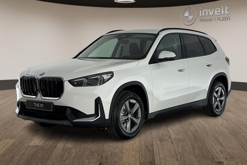 BMW X1 xDrive23d