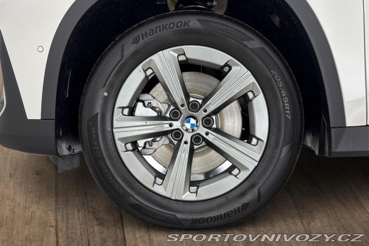 BMW X1 xDrive23d 2025