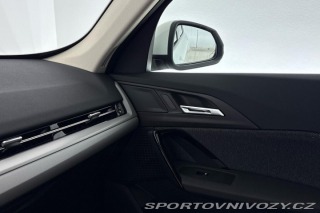 BMW X1 xDrive23d 2025