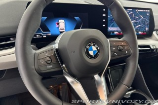 BMW X1 xDrive23d 2025