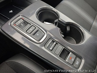 Honda Civic 2.0 e:HEV SPORT SKLADEM 2026