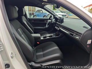 Honda Civic 2.0 e:HEV SPORT SKLADEM 2026