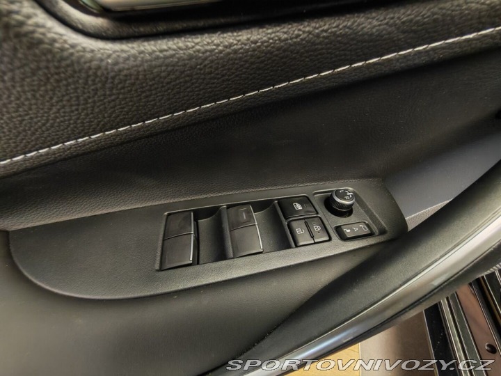 Toyota Corolla Touring Sports 2.0 Hybrid 2026