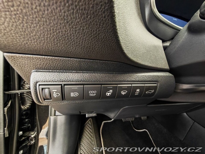 Toyota Corolla Touring Sports 2.0 Hybrid 2026
