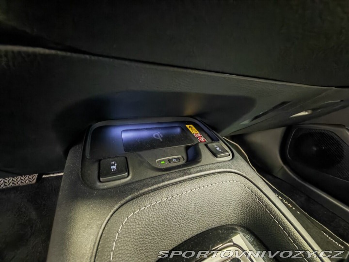 Toyota Corolla Touring Sports 2.0 Hybrid 2026